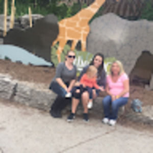 Meet your Posher, Stacey